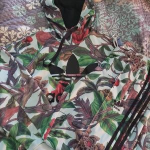 Adidas battle of birds set